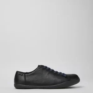 Peu Black Casual for Men - Autumn / Winter collection