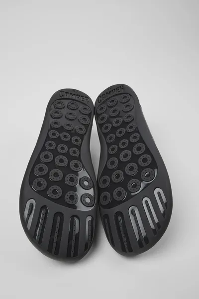 Peu Blue Casual for Men - Autumn / Winter collection - Image 4