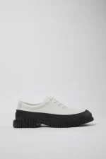 Pix Multicolor Formal Shoes for Men - Autumn / Winter collection