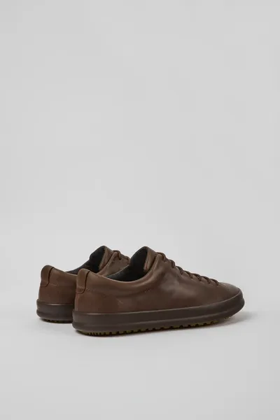 Chasis Brown Casual for Men - Autumn / Winter collection - Image 2