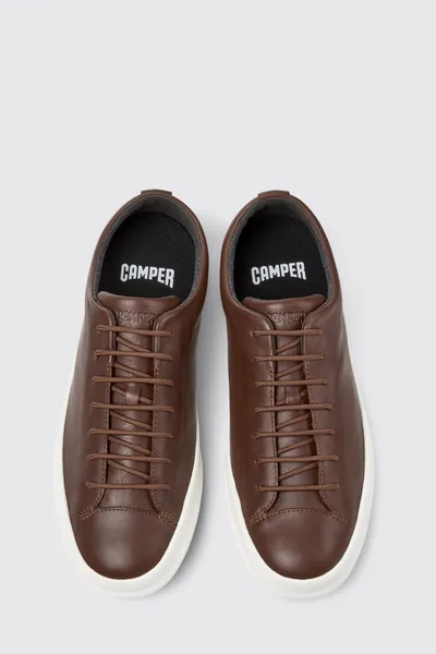 Chasis Brown Casual for Men - Autumn / Winter collection - Image 2