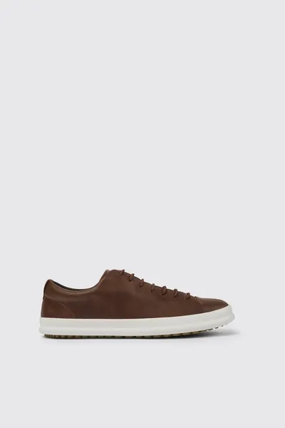 Chasis Brown Casual for Men - Autumn / Winter collection - Image 4