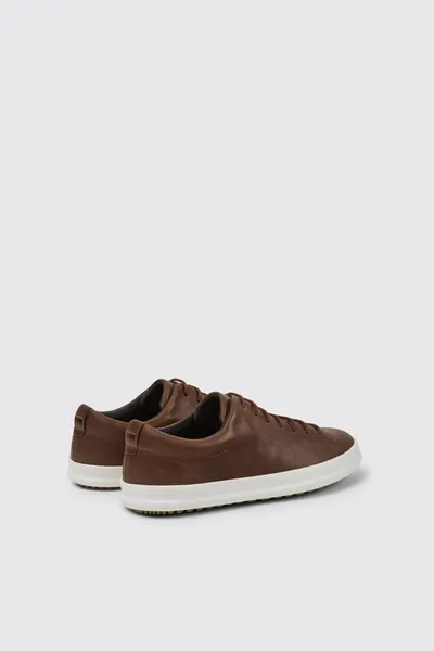 Chasis Brown Casual for Men - Autumn / Winter collection