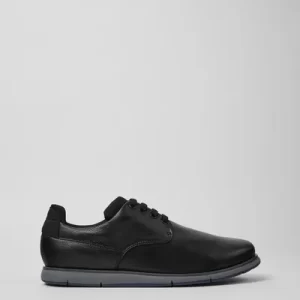 camaleon Black Casual for Men - Autumn / Winter collection