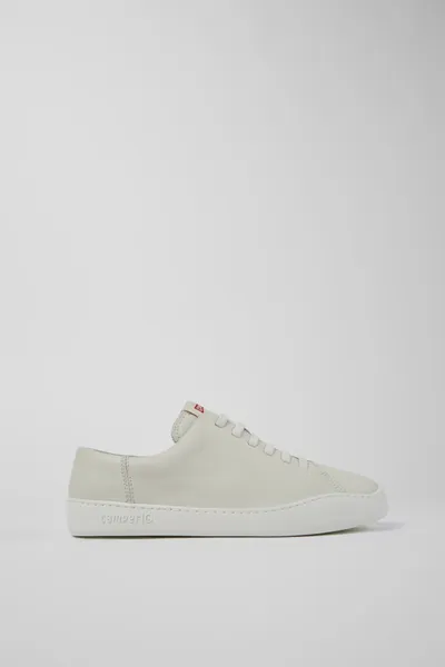 Peu White Sneakers for Men - Autumn / Winter collection