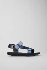 Twins Multicolor Sandals for Men - Autumn / Winter collection