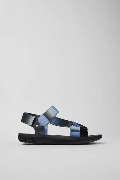 Twins Multicolor Sandals for Men - Autumn / Winter collection