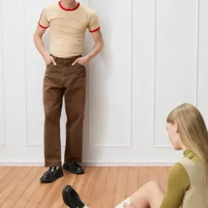 Walden Black Formal Shoes for Men - Autumn / Winter collection