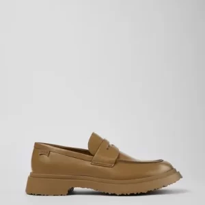 Walden Brown Formal Shoes for Men - Autumn / Winter collection