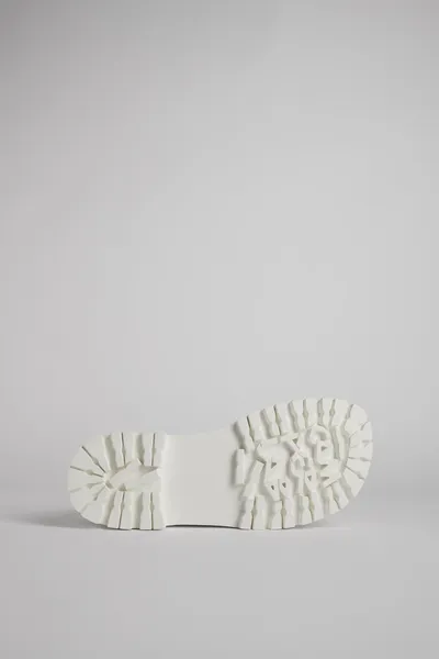 Eki Multicolor Formal Shoes for Men - Autumn / Winter collection - Image 4