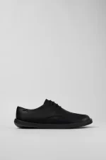 Black Formal Shoes for Men - Autumn / Winter collection