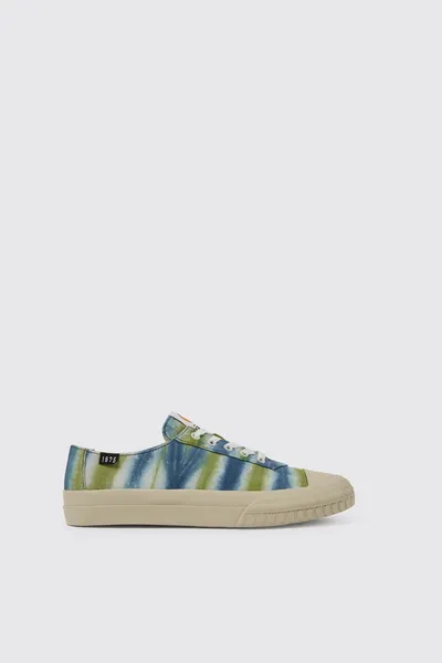 camaleon Multicolor Sneakers for Men - Autumn / Winter collection - Image 4