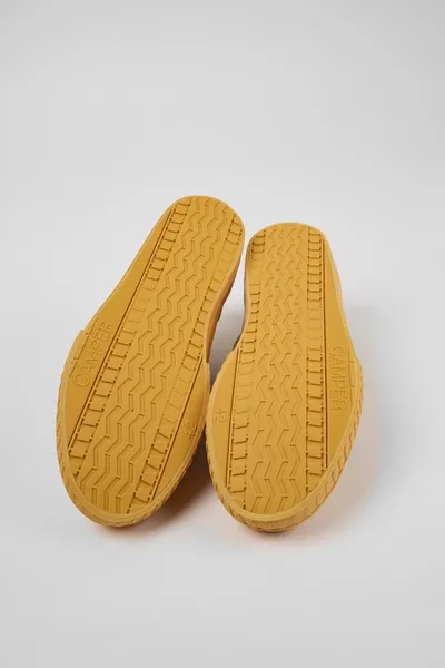 camaleon Multicolor Sneakers for Men - Autumn / Winter collection - Image 4