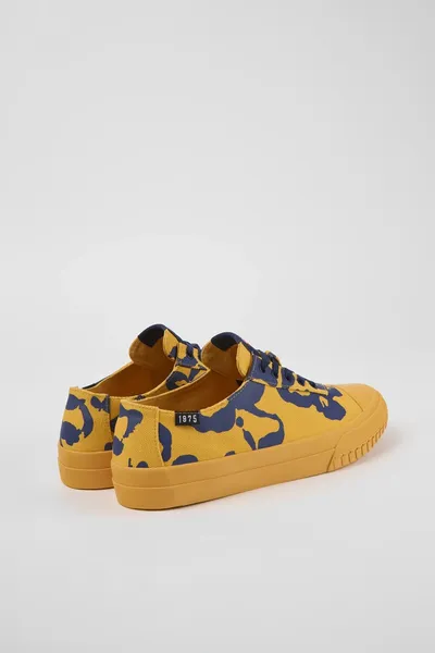 camaleon Multicolor Sneakers for Men - Autumn / Winter collection - Image 2