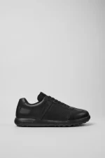 Pelotas Black Sneakers for Men - Autumn / Winter collection