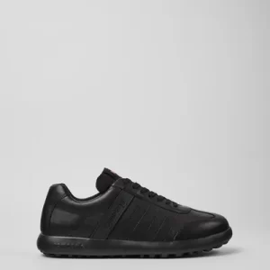 Pelotas Black Sneakers for Men - Autumn / Winter collection