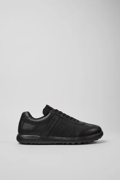 Pelotas Black Sneakers for Men - Autumn / Winter collection
