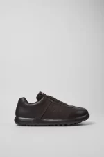 Pelotas Brown Sneakers for Men - Autumn / Winter collection