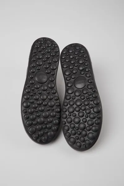 Pelotas Brown Sneakers for Men - Autumn / Winter collection - Image 4