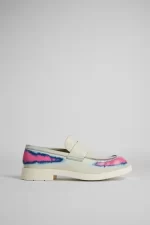 Neuman Multicolor Formal Shoes for Men - Autumn / Winter collection