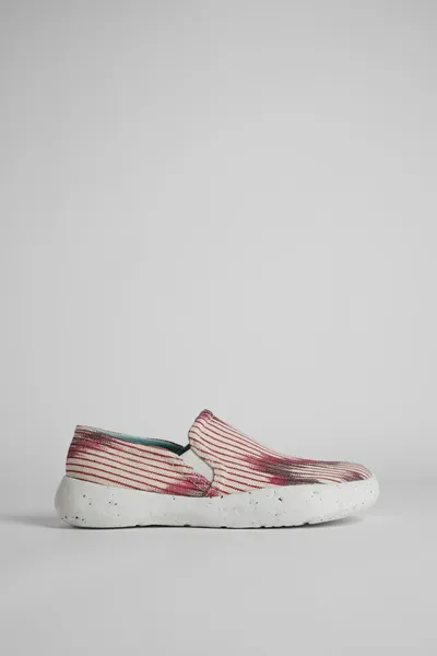 Peu Multicolor Sneakers for Men - Autumn / Winter collection