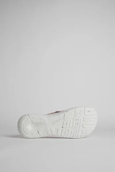 Peu Multicolor Sneakers for Men - Autumn / Winter collection - Image 4