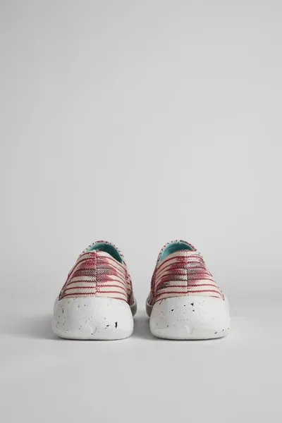 Peu Multicolor Sneakers for Men - Autumn / Winter collection - Image 2