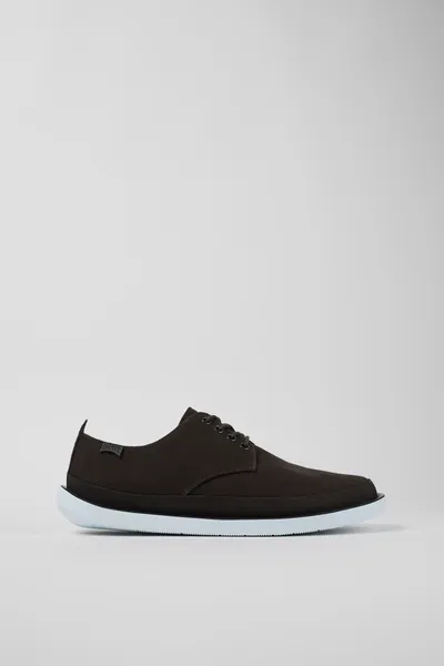 Grey Formal Shoes for Men - Autumn / Winter collection