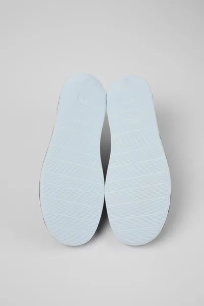 Grey Formal Shoes for Men - Autumn / Winter collection - Image 4