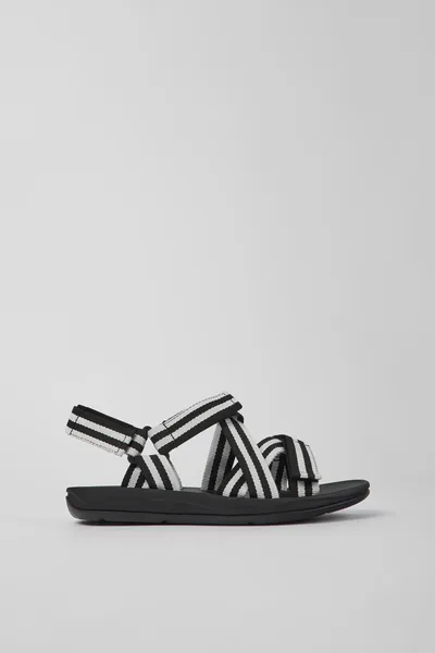 match Multicolor Sandals for Men - Autumn / Winter collection