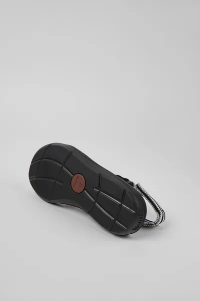 match Multicolor Sandals for Men - Autumn / Winter collection - Image 4