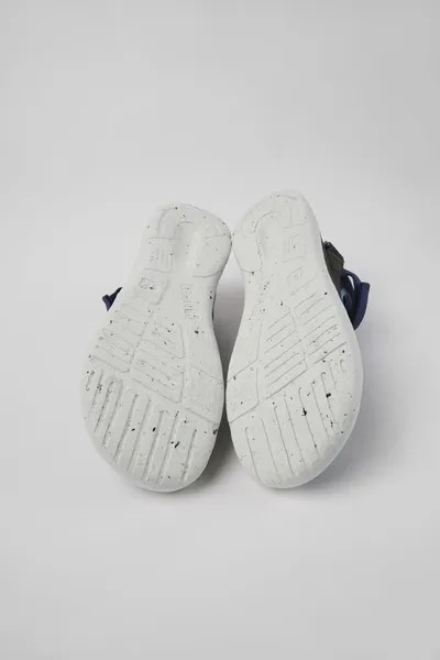 Peu Multicolor Sneakers for Men - Autumn / Winter collection - Image 4