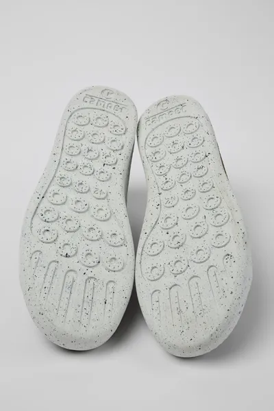 Peu Green Casual for Men - Autumn / Winter collection - Image 4