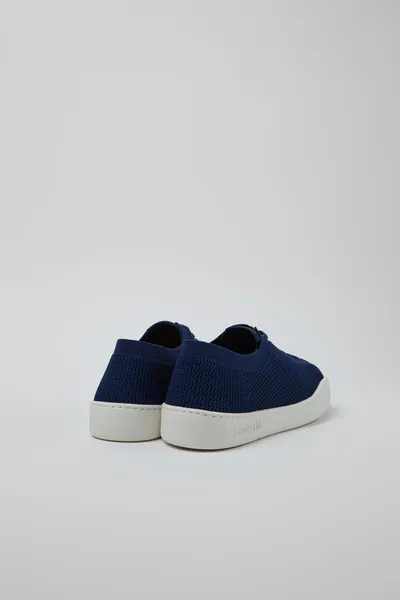 Peu Blue Casual for Men - Autumn / Winter collection - Image 2