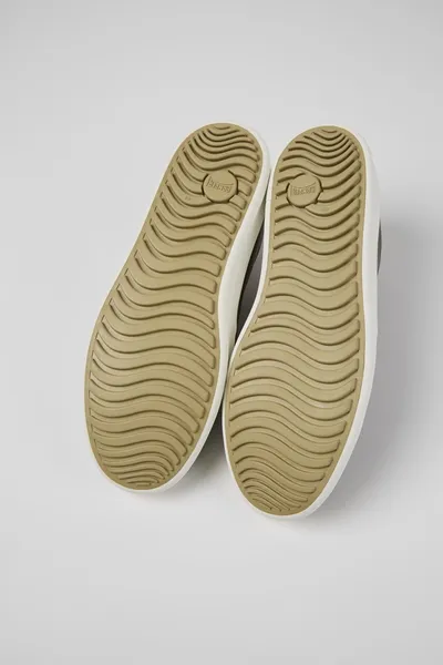 Chasis Brown Casual for Men - Autumn / Winter collection - Image 4