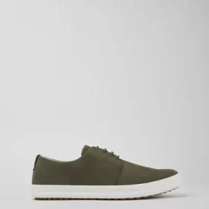 Chasis Green Casual for Men - Autumn / Winter collection