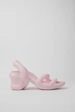 Kobarah Pink Sandals for Men - Autumn / Winter collection