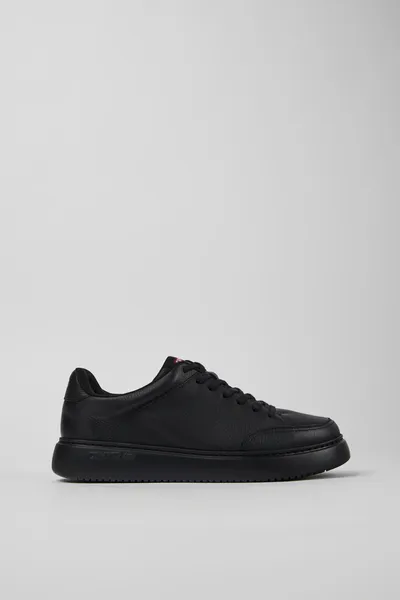 runner Black Sneakers for Men - Autumn / Winter collection