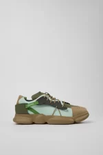 Twins Multicolor Sneakers for Men - Autumn / Winter collection