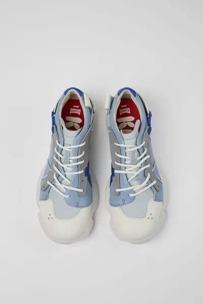 Karst Multicolor Sneakers for Men - Autumn / Winter collection - Image 3