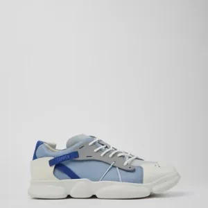 Karst Multicolor Sneakers for Men - Autumn / Winter collection