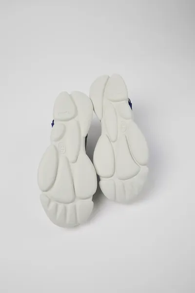 Karst Multicolor Sneakers for Men - Autumn / Winter collection - Image 4