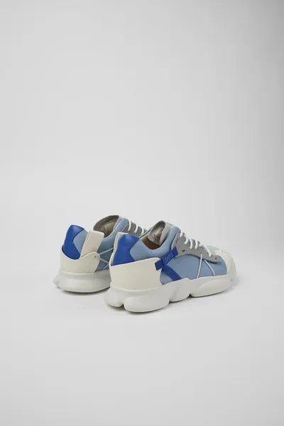 Karst Multicolor Sneakers for Men - Autumn / Winter collection - Image 2