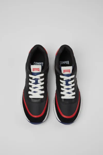 Drift Multicolor Sneakers for Men - Autumn / Winter collection - Image 3