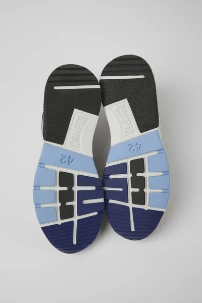 Drift Multicolor Sneakers for Men - Autumn / Winter collection - Image 4