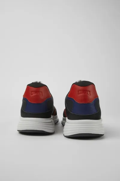 Drift Multicolor Sneakers for Men - Autumn / Winter collection - Image 2