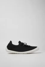 Path Black Sneakers for Men - Autumn / Winter collection
