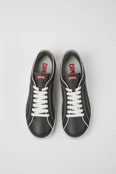 Pelotas Grey Sneakers for Men - Autumn / Winter collection - Image 3