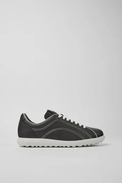 Pelotas Grey Sneakers for Men - Autumn / Winter collection