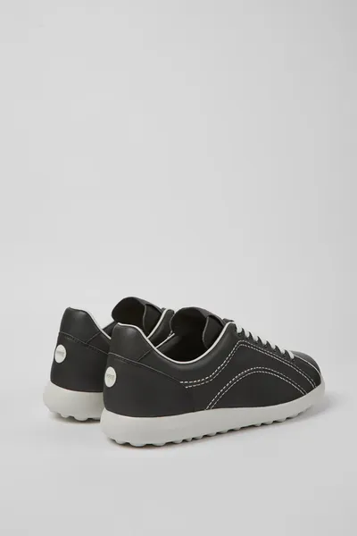 Pelotas Grey Sneakers for Men - Autumn / Winter collection - Image 2